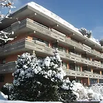 Andreas Hofer Apartmanhotel 3*