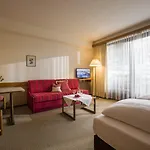 Apartmanhotel Andreas Hofer Kufstein