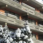 Apartmanhotel Andreas Hofer 3*