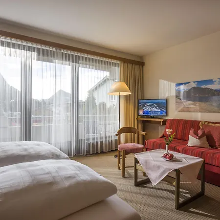 Andreas Hofer Апарт-отель