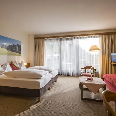 Andreas Hofer Apart Otel 3*