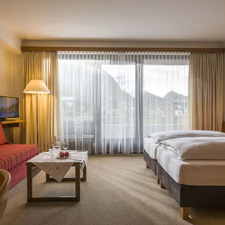 Andreas Hofer Apart Otel