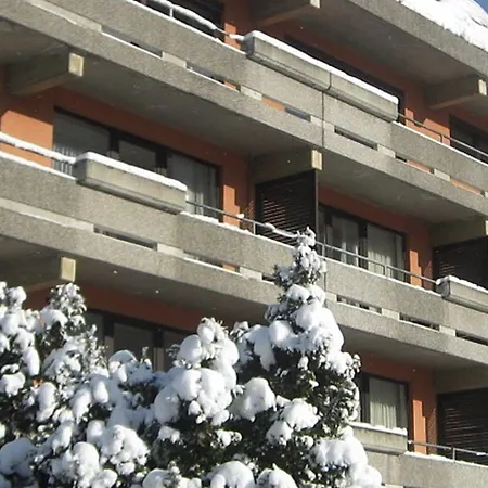 Apart Otel Andreas Hofer 3*