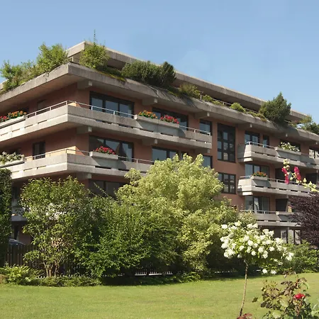 Apart Otel Andreas Hofer 3*