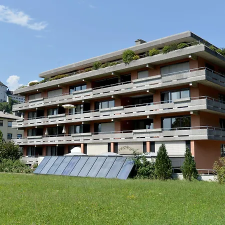 Andreas Hofer Apart Otel 3*