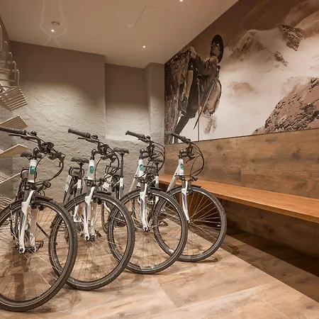 Andreas Hofer Apart Otel