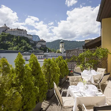 Andreas Hofer Apart Otel 3*