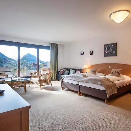 Andreas Hofer Aparthotel 3*