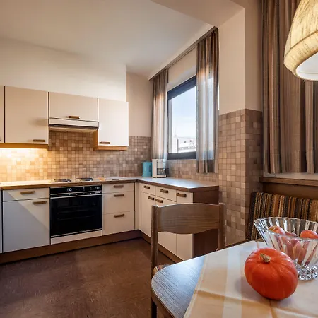 Apart Otel Andreas Hofer 3*
