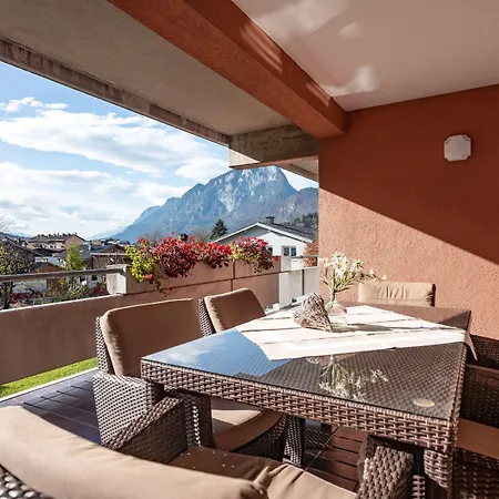 Apart Otel Andreas Hofer 3*