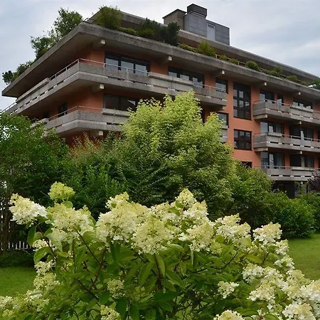 Aparthotel Andreas Hofer Kufstein