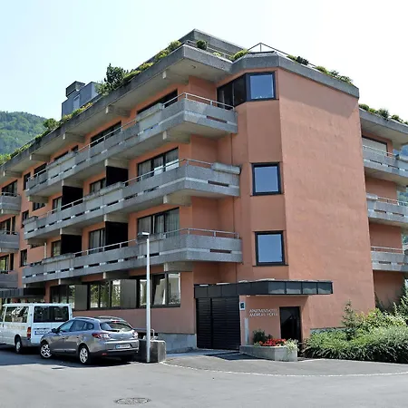 Aparthotel Andreas Hofer 4*