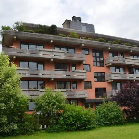 Aparthotel Andreas Hofer Kufstein