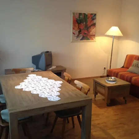 Apart Otel Andreas Hofer 3*