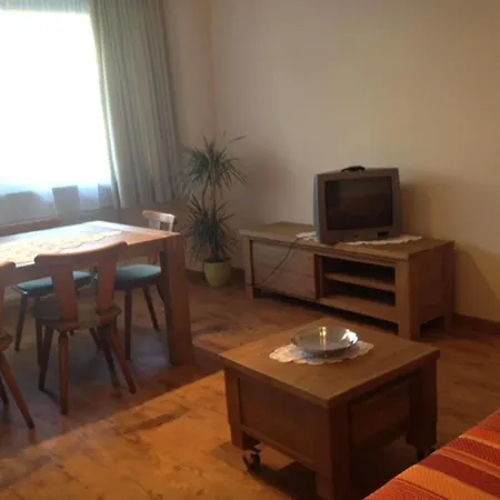 Andreas Hofer Apart-hotel