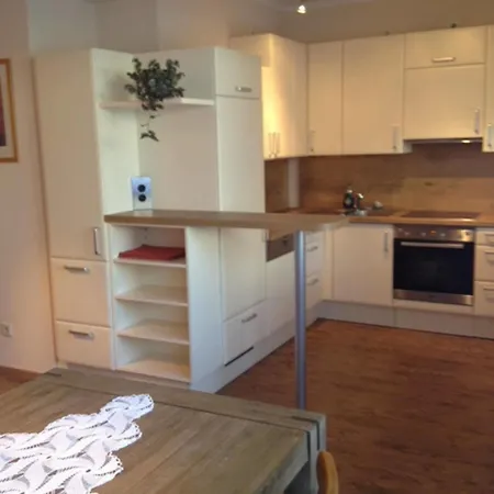 Apart Otel Andreas Hofer 3*