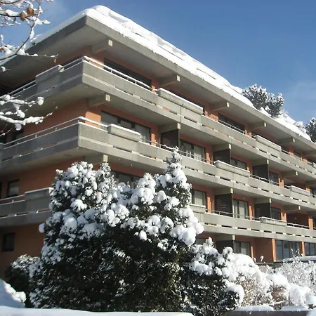 Andreas Hofer Aparthotel Kufstein
