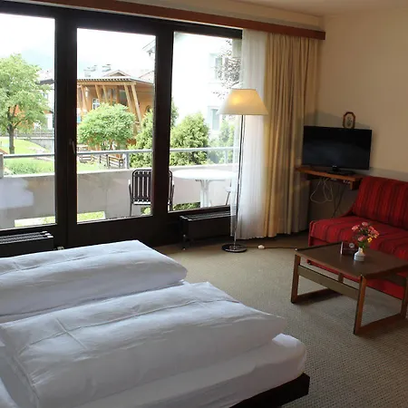 Andreas Hofer Apart Otel