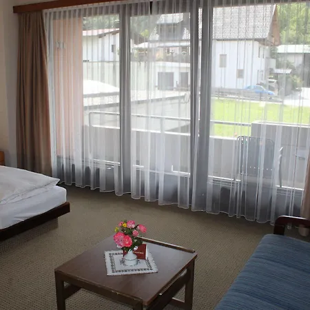 Apart Otel Andreas Hofer 3*