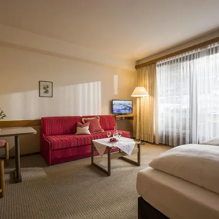 Andreas Hofer Apart-hotel Kufstein