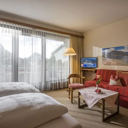 Andreas Hofer Apart Otel