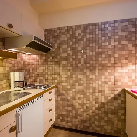 Andreas Hofer Apart Otel