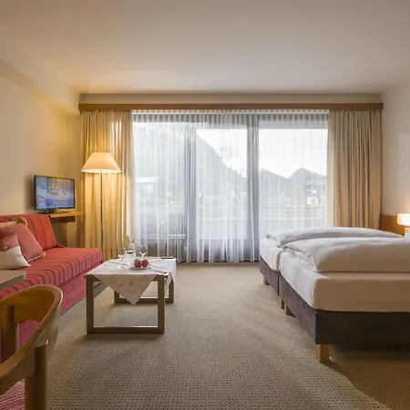 Aparthotel Andreas Hofer 4*
