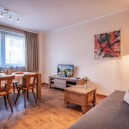 Apart Otel Andreas Hofer 3*