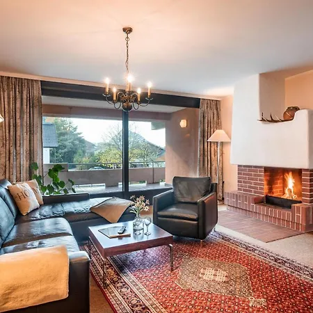 Apart Otel Andreas Hofer