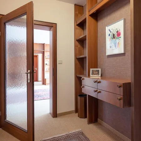 Andreas Hofer Apart Otel 3*