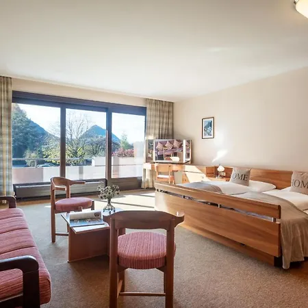 Andreas Hofer Apart-hotel 4*