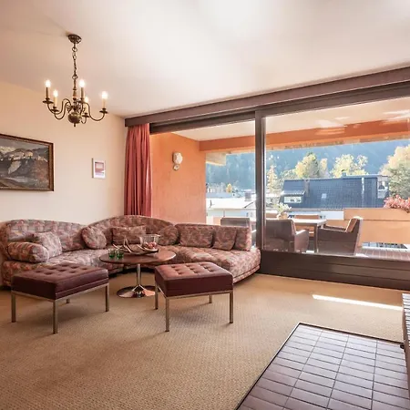 Apart Otel Andreas Hofer