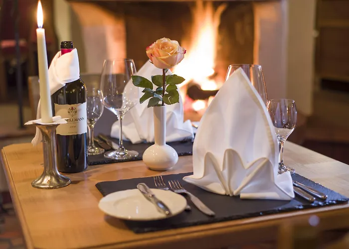 Andreas Hofer 3* Куфштайн