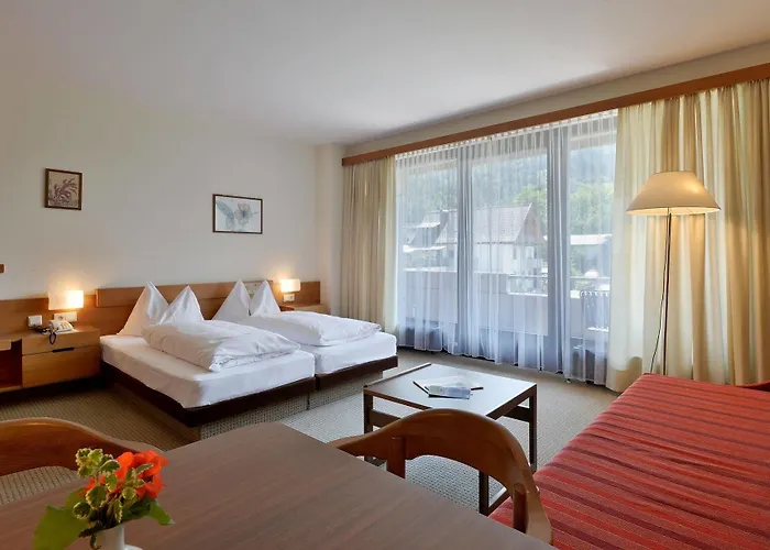 Апарт-отель Andreas Hofer 3*