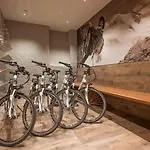 Andreas Hofer Aparthotel