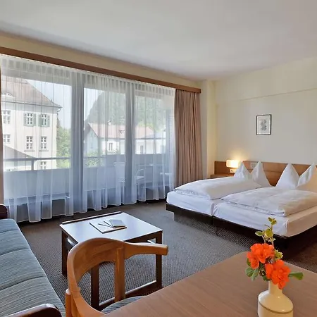Andreas Hofer Hotel apartamentowy 3*