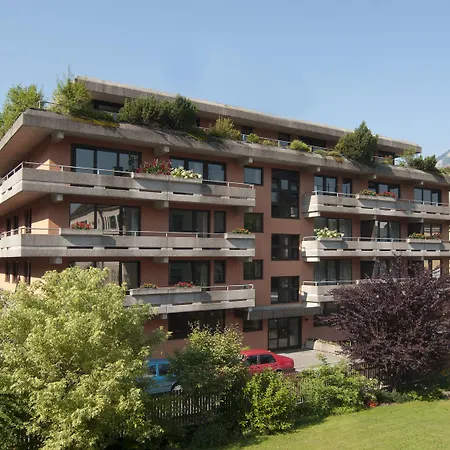 Andreas Hofer Apartmanhotel Kufstein