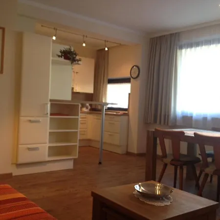 Andreas Hofer Hotel apartamentowy
