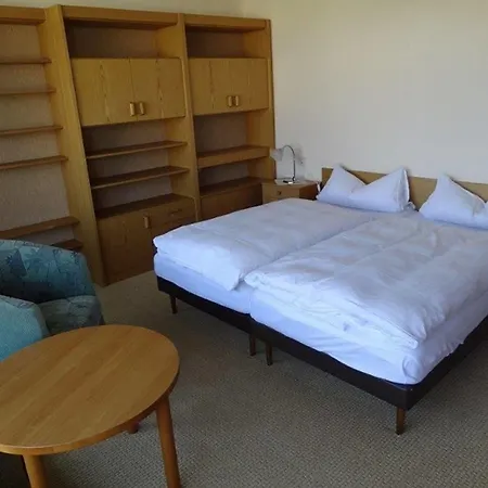 Andreas Hofer Hotel apartamentowy 3*