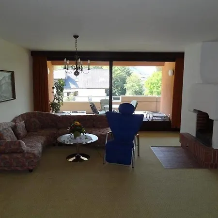 Hotel apartamentowy Andreas Hofer Kufstein