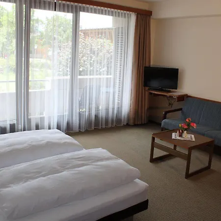 Andreas Hofer Hotel apartamentowy