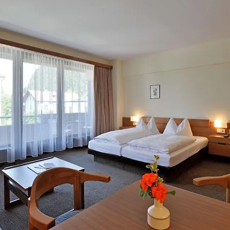 Andreas Hofer Hotel apartamentowy Kufstein