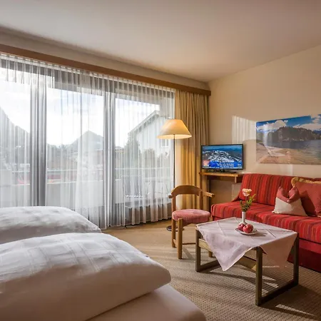 Andreas Hofer Hotel apartamentowy