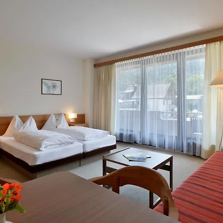 Hotel apartamentowy Andreas Hofer 3*