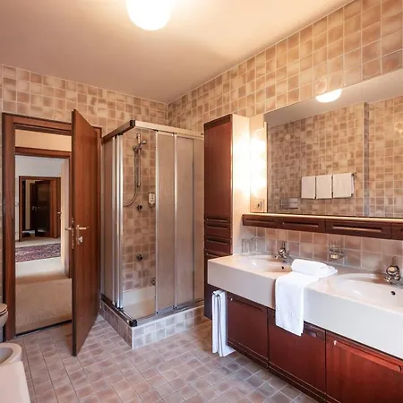 Hotel apartamentowy Andreas Hofer 3*