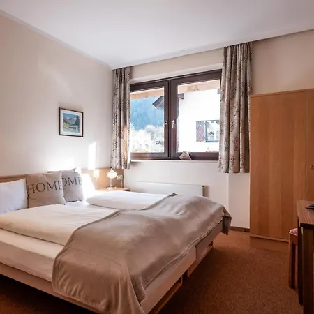 Andreas Hofer Hotel apartamentowy Kufstein
