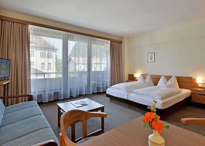 Andreas Hofer Apartmanhotel 3*