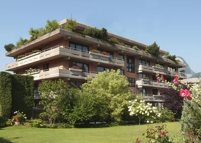 Apartmanhotel Andreas Hofer 3*