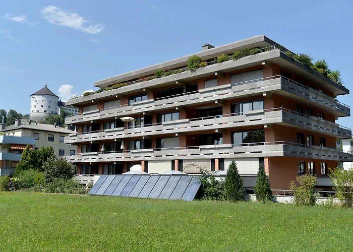 Andreas Hofer Apartmanhotel 3*