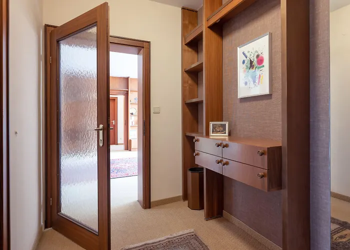 Apartmanhotel Andreas Hofer 3*